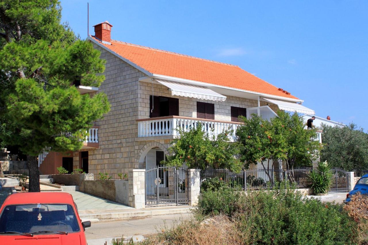 Apartments With A Parking Space Zavalatica, Korcula - 4453 エクステリア 写真