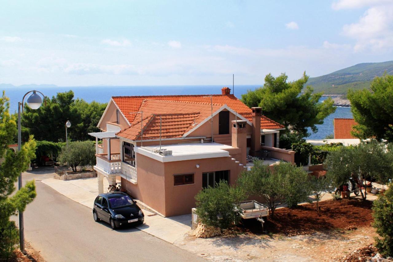 Apartments With A Parking Space Zavalatica, Korcula - 4453 エクステリア 写真