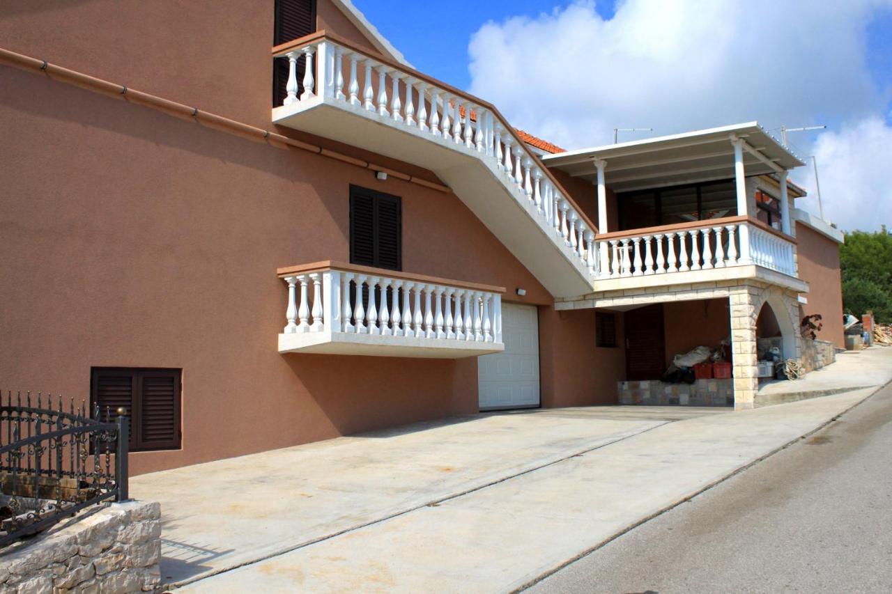 Apartments With A Parking Space Zavalatica, Korcula - 4453 エクステリア 写真